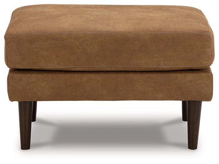 Telora Ottoman - Tony’s Furniture Store & Linen (GA) - Multi Location