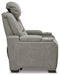 The Man-Den Power Recliner - Tony’s Furniture Store & Linen (GA) - Multi Location