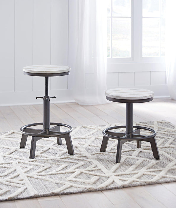 Torjin Counter Height Stool - Tony’s Furniture Store & Linen (GA) - Multi Location