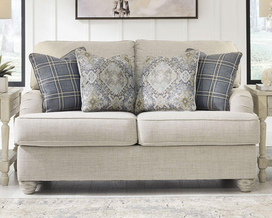 Traemore Living Room Set - Tony’s Furniture Store & Linen (GA) - Multi Location