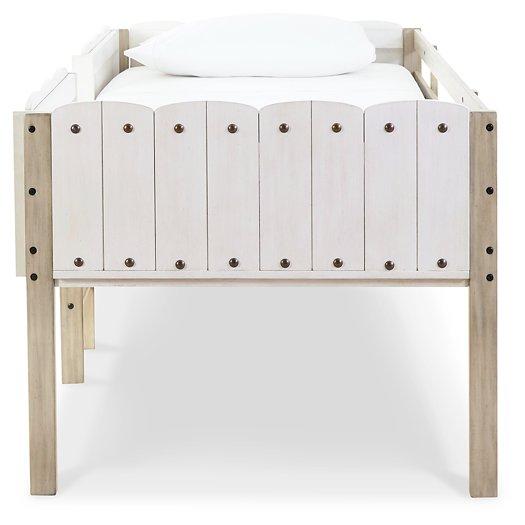 Wrenalyn Youth Loft Bed Frame - Tony’s Furniture Store & Linen (GA) - Multi Location