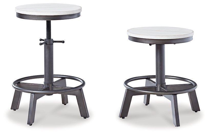 Torjin Counter Height Stool - Tony’s Furniture Store & Linen (GA) - Multi Location