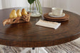 Valebeck Dining Table - Tony’s Furniture Store & Linen (GA) - Multi Location