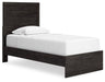 Belachime Bedroom Set - Tony’s Furniture Store & Linen (GA) - Multi Location