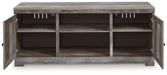 Wynnlow 4-Piece Entertainment Center - Tony’s Furniture Store & Linen (GA) - Multi Location