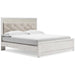 Altyra Bedroom Set - Tony’s Furniture Store & Linen (GA) - Multi Location