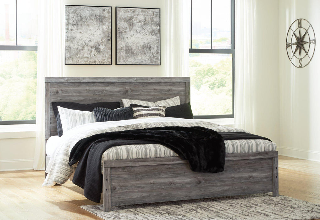 Bronyan Bedroom Set - Tony’s Furniture Store & Linen (GA) - Multi Location