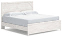 Gerridan Bed - Tony’s Furniture Store & Linen (GA) - Multi Location