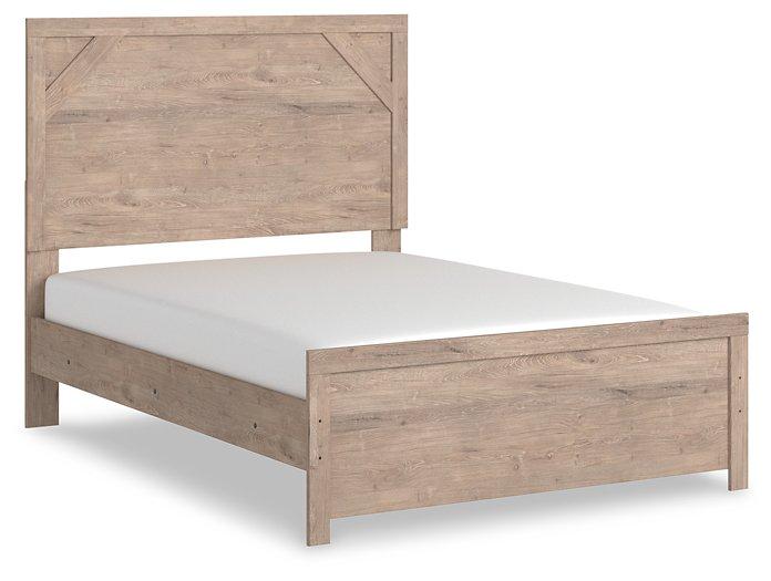 Senniberg Bedroom Set - Tony’s Furniture Store & Linen (GA) - Multi Location