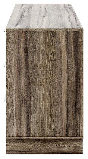Shallifer Dresser - Tony’s Furniture Store & Linen (GA) - Multi Location