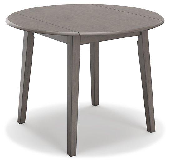 Shullden Dining Room Set - Tony’s Furniture Store & Linen (GA) - Multi Location