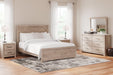 Senniberg Bed - Tony’s Furniture Store & Linen (GA) - Multi Location