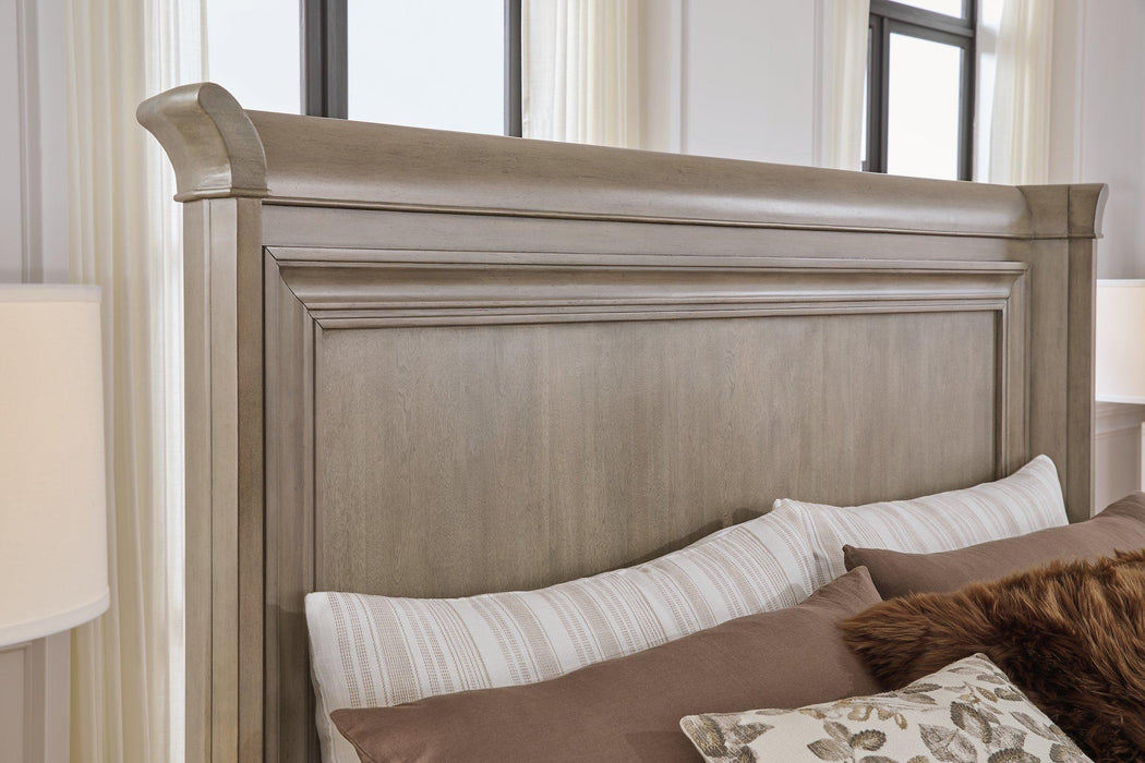 Lexorne Bedroom Set - Tony’s Furniture Store & Linen (GA) - Multi Location