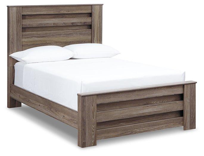 Zelen Bedroom Set - Tony’s Furniture Store & Linen (GA) - Multi Location