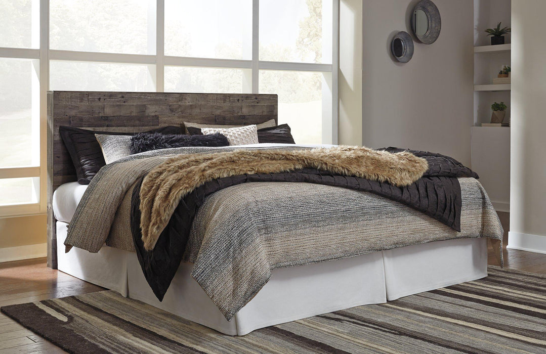 Derekson Bed with 6 Storage Drawers - Tony’s Furniture Store & Linen (GA) - Multi Location