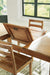Dressonni Dining Extension Table - Tony’s Furniture Store & Linen (GA) - Multi Location