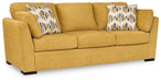 Keerwick Living Room Set - Tony’s Furniture Store & Linen (GA) - Multi Location