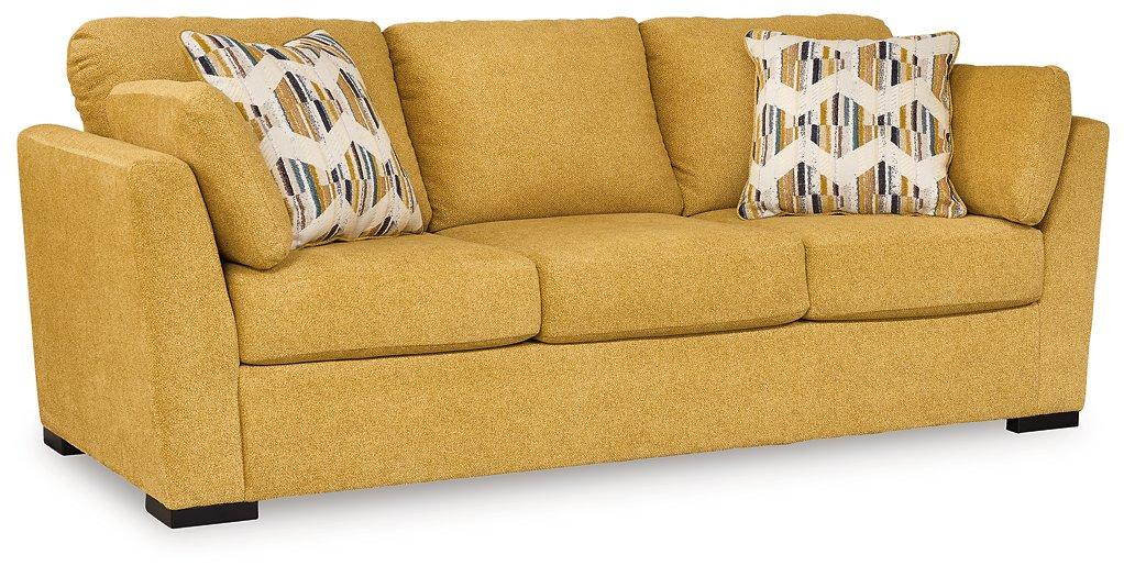 Keerwick Sofa Sleeper - Tony’s Furniture Store & Linen (GA) - Multi Location