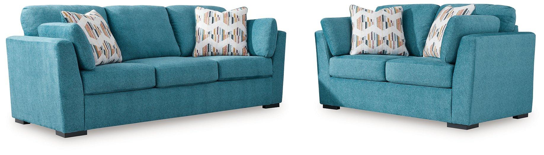 Keerwick Living Room Set - Tony’s Furniture Store & Linen (GA) - Multi Location
