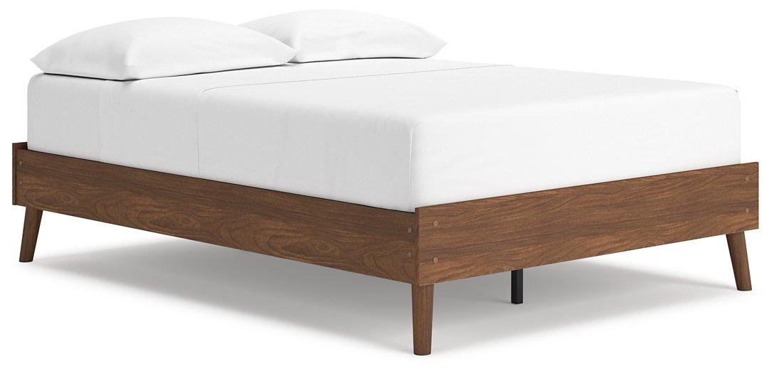 Fordmont Bed - Tony’s Furniture Store & Linen (GA) - Multi Location