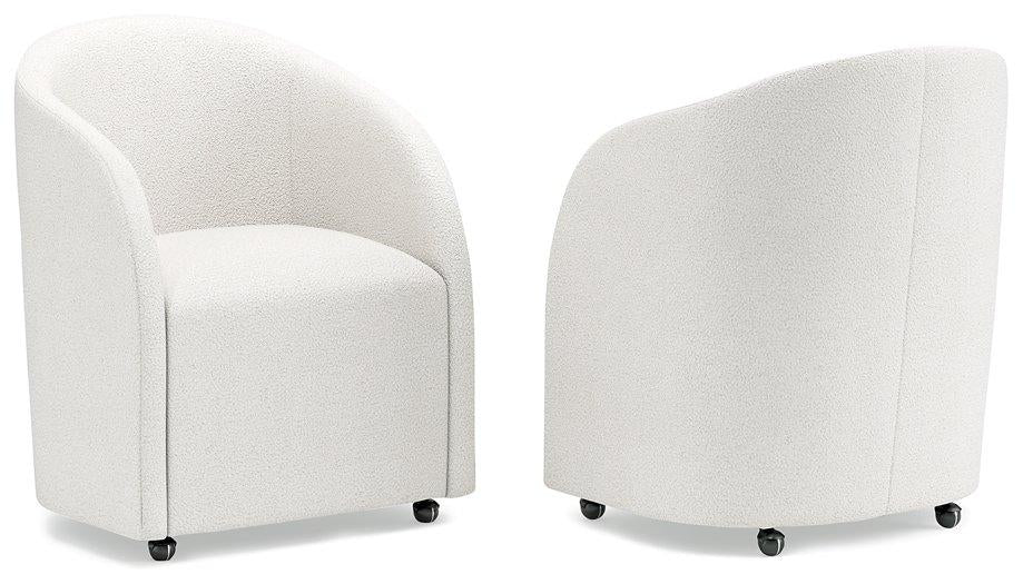 Korestone Home Office Desk Chair - Tony’s Furniture Store & Linen (GA) - Multi Location
