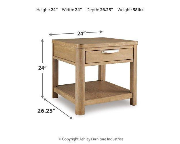 Rencott Occasional Table Set - Tony’s Furniture Store & Linen (GA) - Multi Location