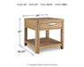 Rencott Occasional Table Set - Tony’s Furniture Store & Linen (GA) - Multi Location