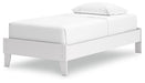 Hallityn Bed - Tony’s Furniture Store & Linen (GA) - Multi Location