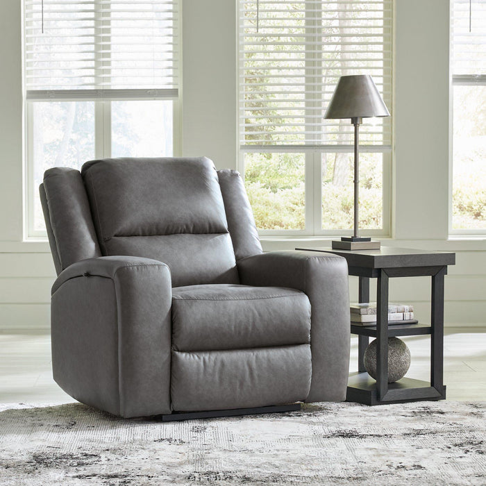 Brixworth Recliner - Tony’s Furniture Store & Linen (GA) - Multi Location