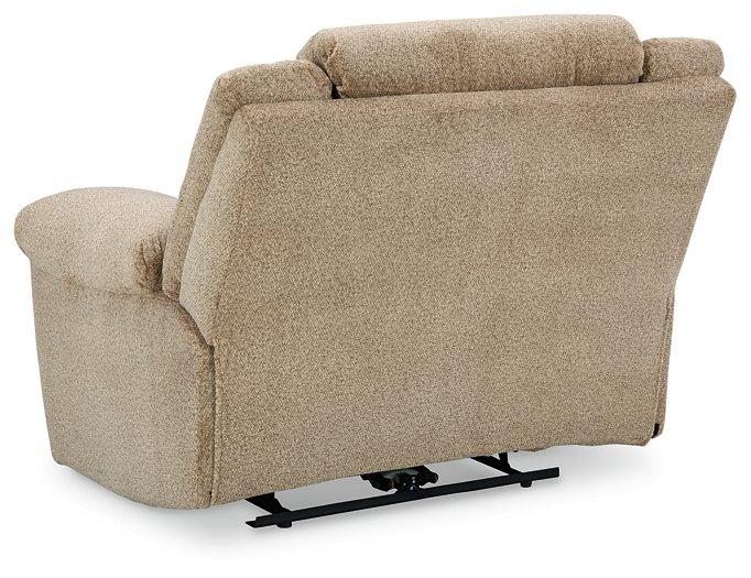 Tip-Off Power Recliner - Tony’s Furniture Store & Linen (GA) - Multi Location