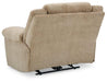 Tip-Off Power Recliner - Tony’s Furniture Store & Linen (GA) - Multi Location