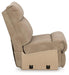 Next-Gen DuraPella Performance Fabric 3-Piece Dual Power Reclining Modular Sofa - Tony’s Furniture Store & Linen (GA) - Multi Location