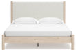 Cadmori Upholstered Bed - Tony’s Furniture Store & Linen (GA) - Multi Location