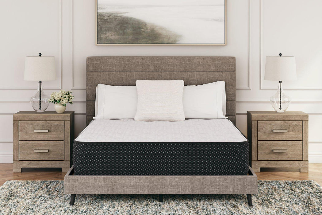 Limited Edition Plush Mattress - Tony’s Furniture Store & Linen (GA) - Multi Location