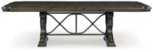 Maylee Dining Extension Table - Tony’s Furniture Store & Linen (GA) - Multi Location