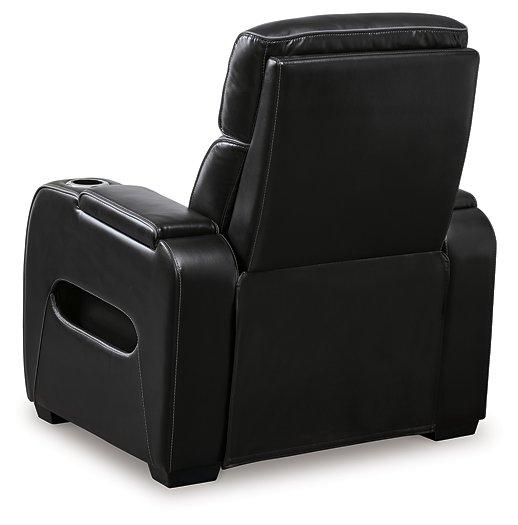 Boyington Power Recliner - Tony’s Furniture Store & Linen (GA) - Multi Location