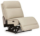 Double Deal Power Reclining Sectional - Tony’s Furniture Store & Linen (GA) - Multi Location