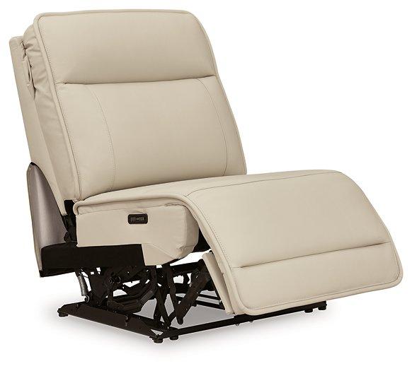 Double Deal Power Reclining Sectional - Tony’s Furniture Store & Linen (GA) - Multi Location