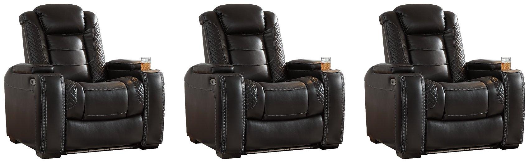 Party Time Living Room Set - Tony’s Furniture Store & Linen (GA) - Multi Location