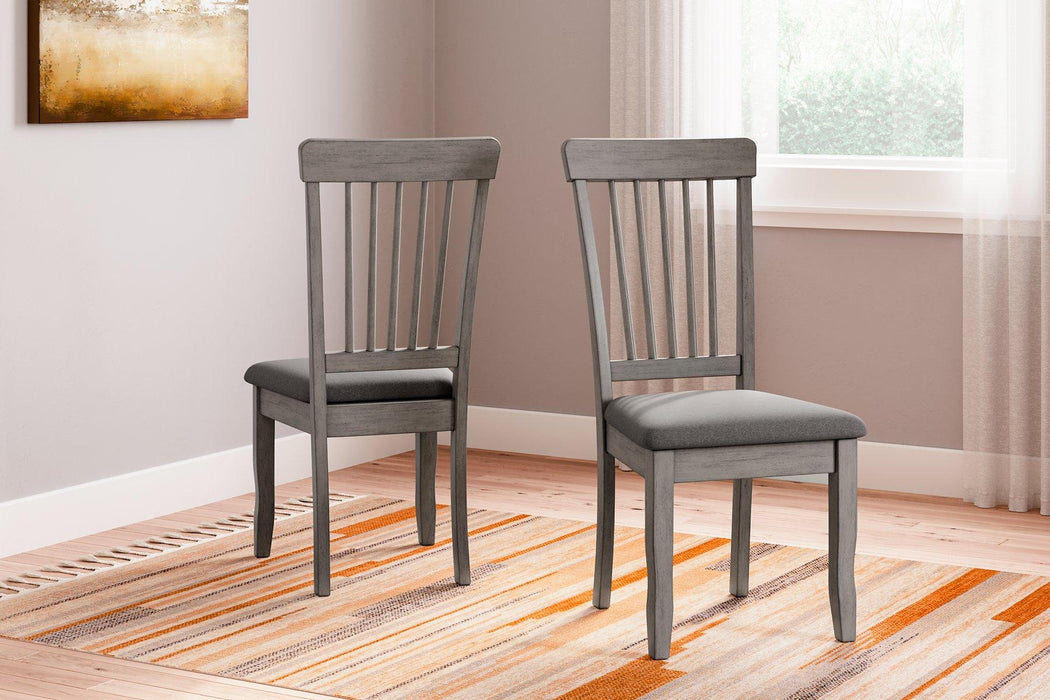 Shullden Dining Room Set - Tony’s Furniture Store & Linen (GA) - Multi Location