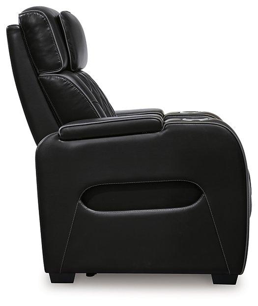Boyington Power Recliner - Tony’s Furniture Store & Linen (GA) - Multi Location