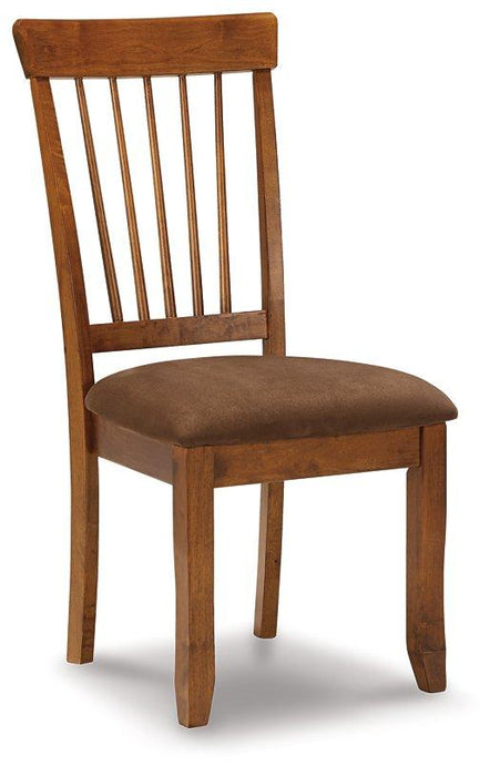 Berringer Dining Chair - Tony’s Furniture Store & Linen (GA) - Multi Location