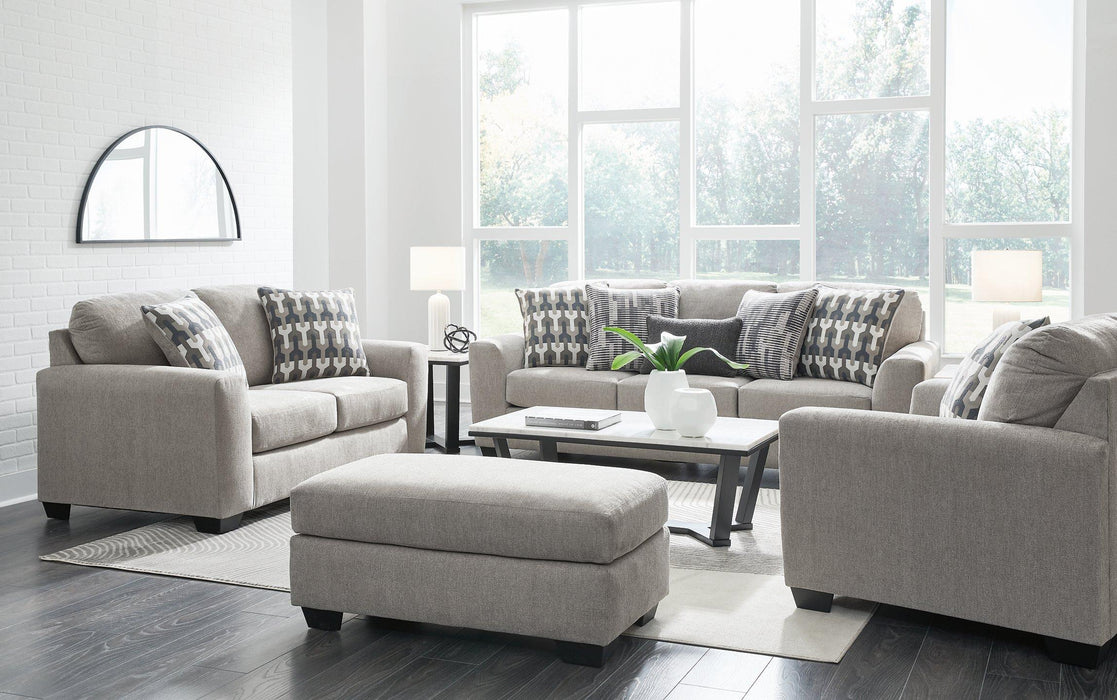 Avenal Park Living Room Set - Tony’s Furniture Store & Linen (GA) - Multi Location