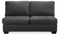 Ambee 3-Piece Sectional with Chaise - Tony’s Furniture Store & Linen (GA) - Multi Location