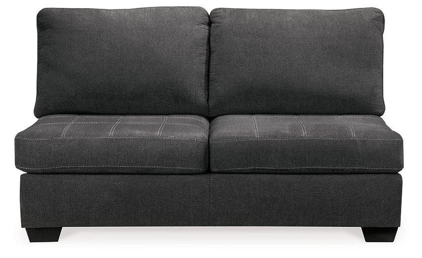 Ambee 3-Piece Sectional with Chaise - Tony’s Furniture Store & Linen (GA) - Multi Location