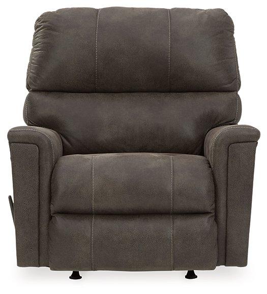 Navi Recliner - Tony’s Furniture Store & Linen (GA) - Multi Location