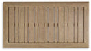 Gerianne Outdoor Occasional Table Set - Tony’s Furniture Store & Linen (GA) - Multi Location