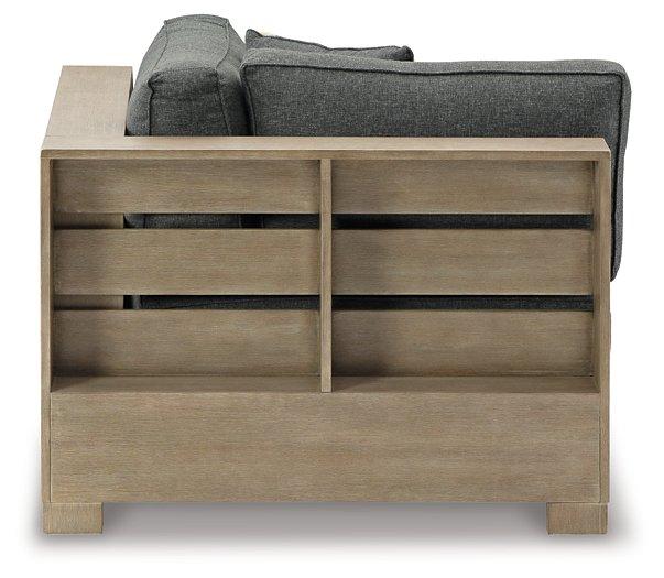 Citrine Park Outdoor Set - Tony’s Furniture Store & Linen (GA) - Multi Location