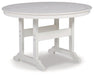Transville Outdoor Dining Set - Tony’s Furniture Store & Linen (GA) - Multi Location