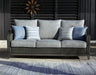 Elite Park Outdoor Seating Set - Tony’s Furniture Store & Linen (GA) - Multi Location